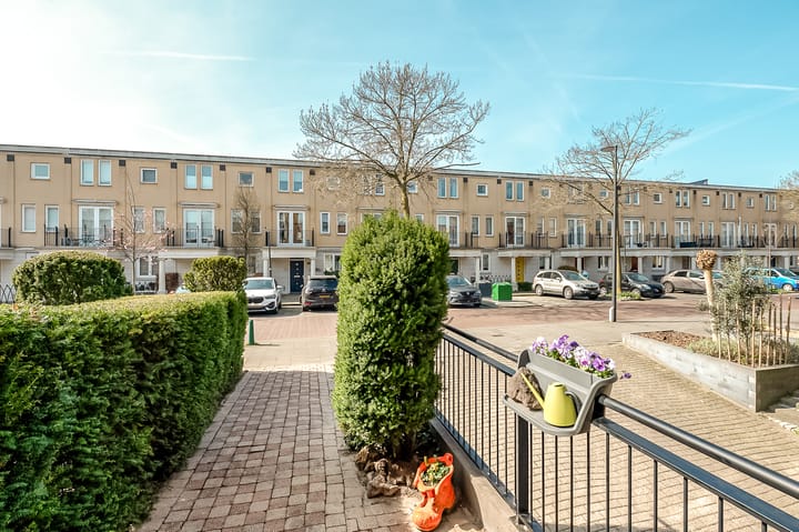 Photo 7 of Lange Dreef 160