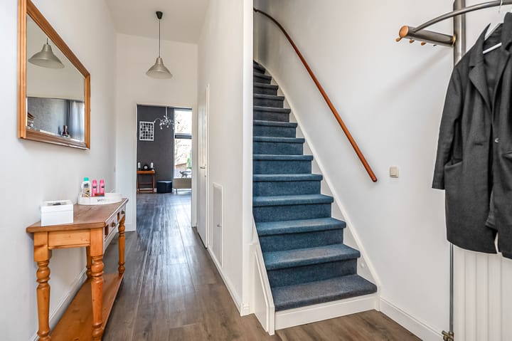 Photo 8 of Lange Dreef 160