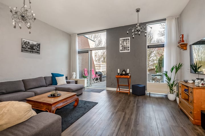 Photo 9 of Lange Dreef 160