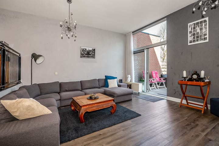 Photo 10 of Lange Dreef 160