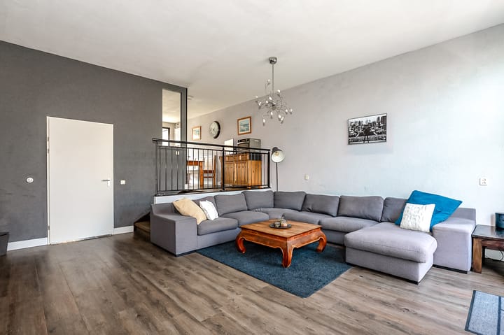 Photo 11 of Lange Dreef 160