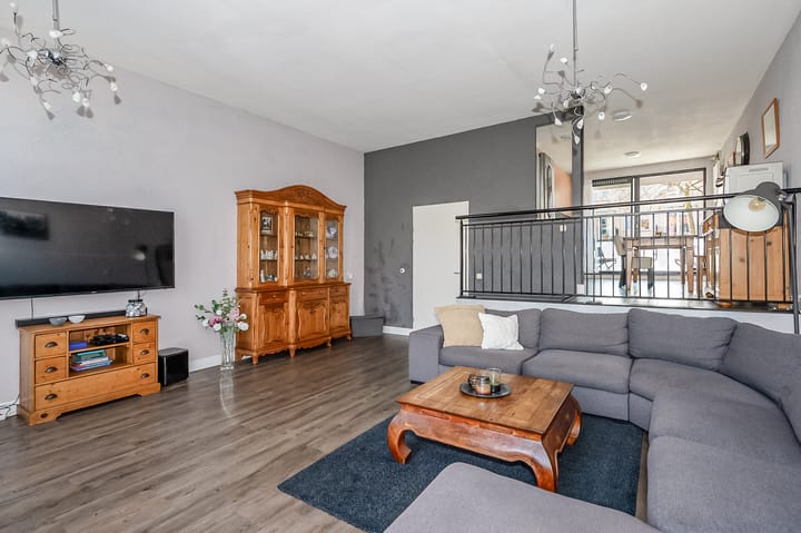 Photo 12 of Lange Dreef 160