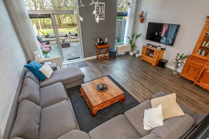 Photo 13 of Lange Dreef 160