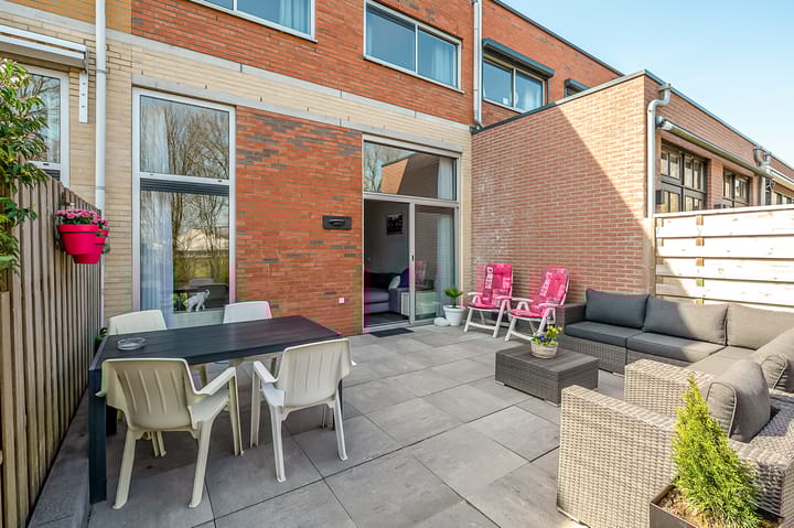 Photo 16 of Lange Dreef 160