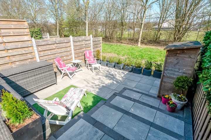 Photo 17 of Lange Dreef 160