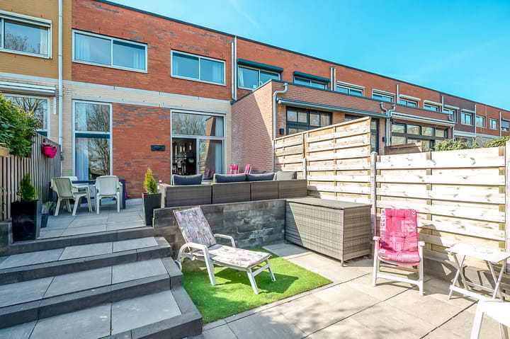 Photo 18 of Lange Dreef 160