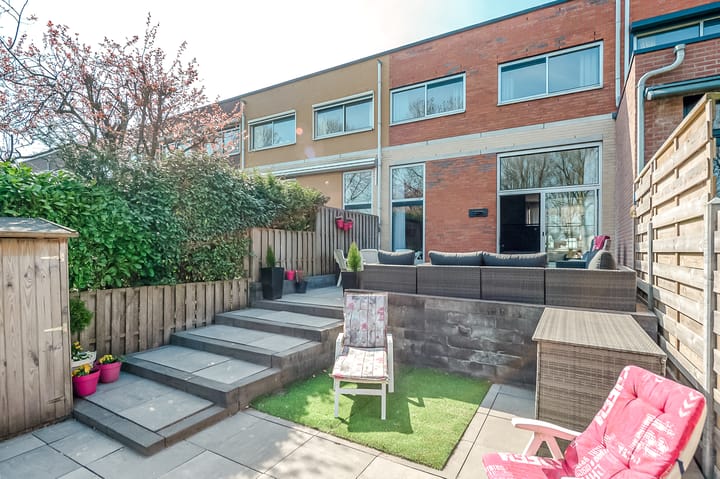 Photo 19 of Lange Dreef 160