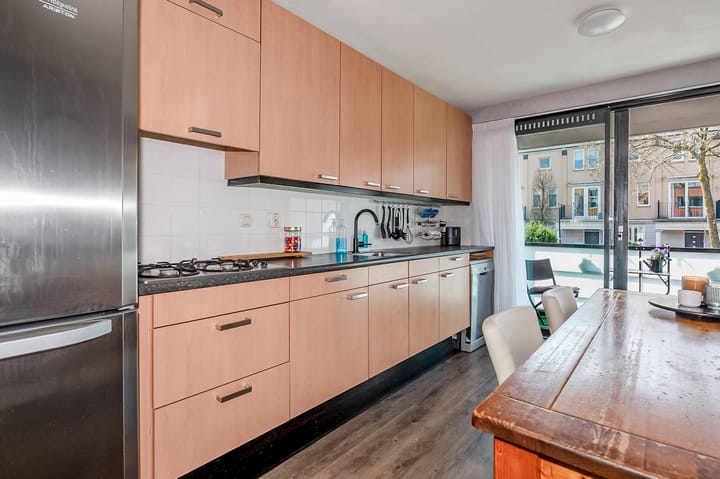 Photo 23 of Lange Dreef 160