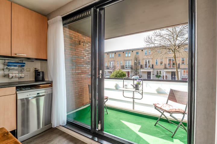 Photo 25 of Lange Dreef 160