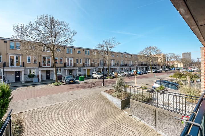 Photo 31 of Lange Dreef 160