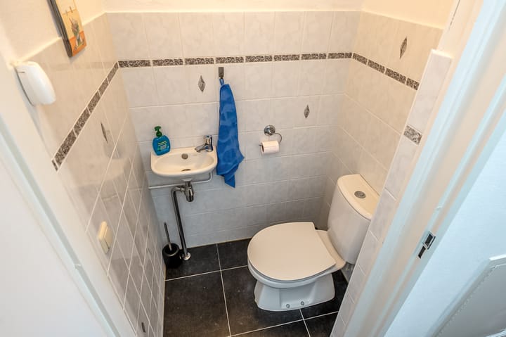 Photo 32 of Lange Dreef 160