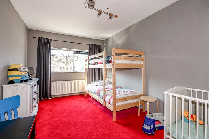 Photo 35 of Lange Dreef 160