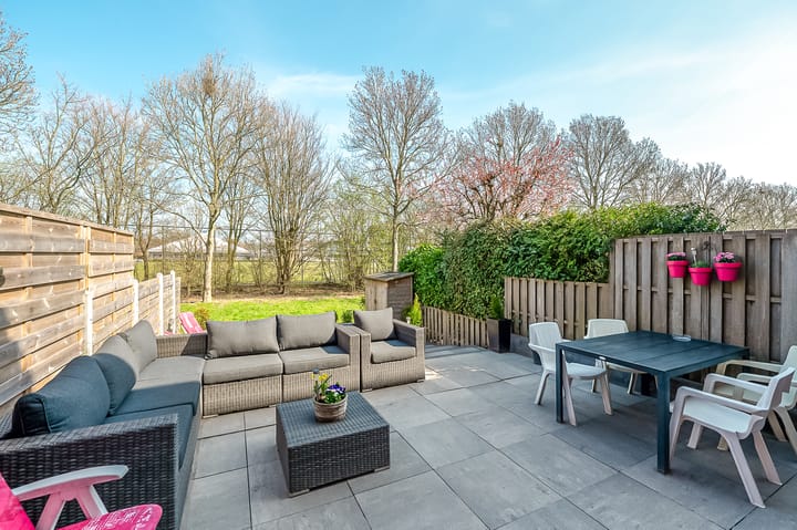 Photo 14 of Lange Dreef 160