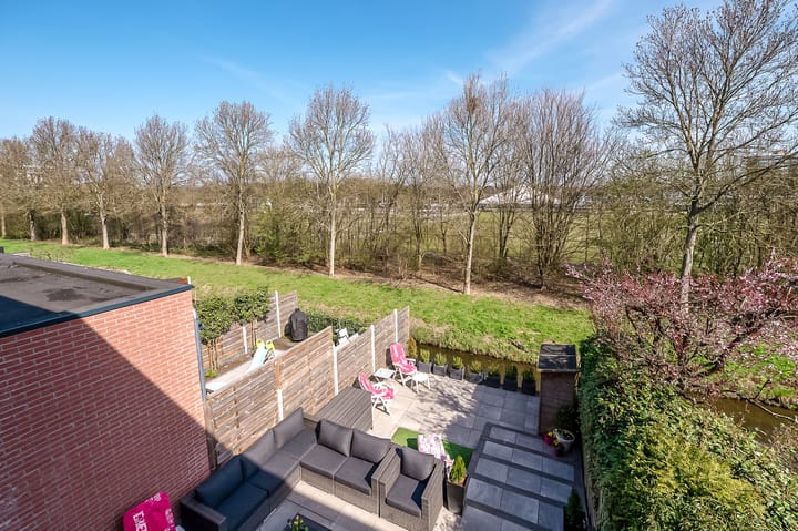 Photo 50 of Lange Dreef 160