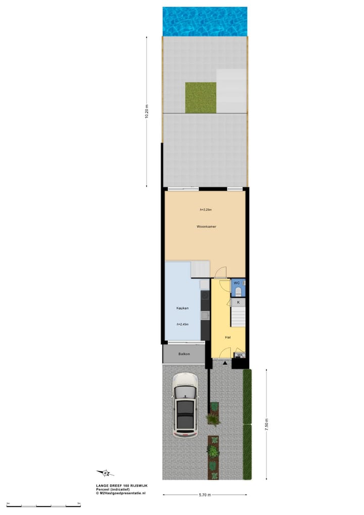 Photo 55 of Lange Dreef 160