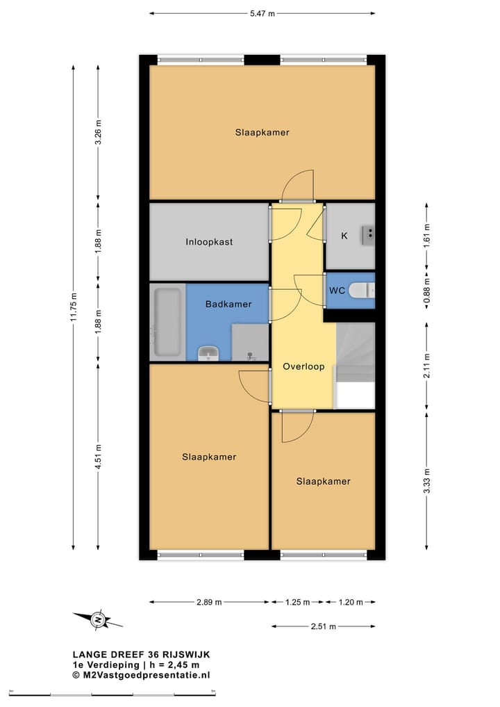 Photo 57 of Lange Dreef 160