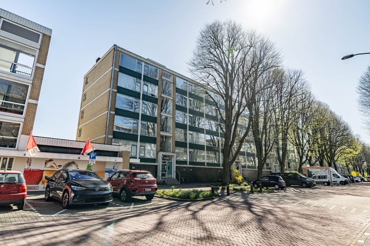 Foto 25 van Burgemeester Keijzerlaan 11