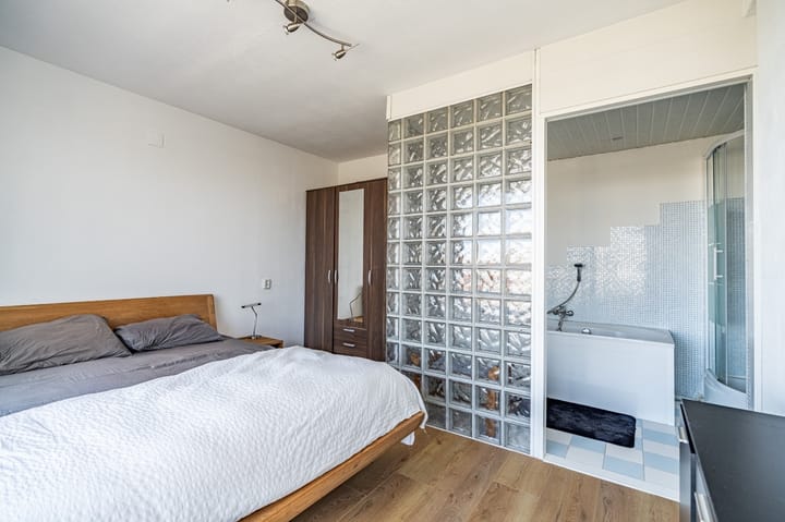 Foto 11 van Burgemeester Keijzerlaan 11