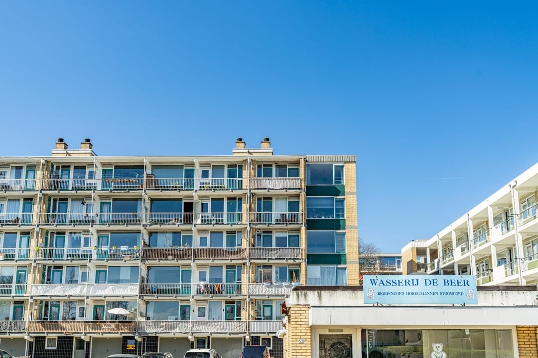 Photo 7 of Burgemeester Keijzerlaan 11