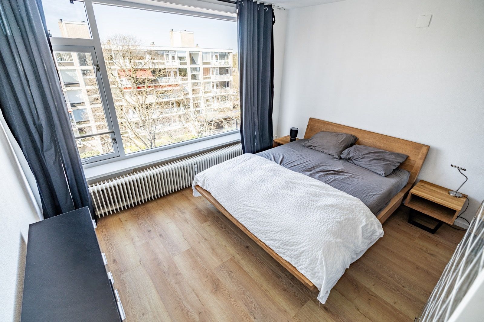 Photo 12 of Burgemeester Keijzerlaan 11