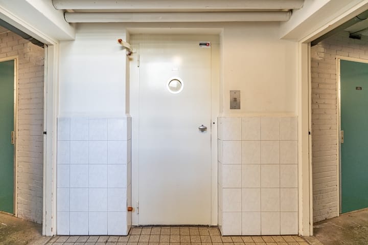 Foto 33 van Burgemeester Keijzerlaan 11