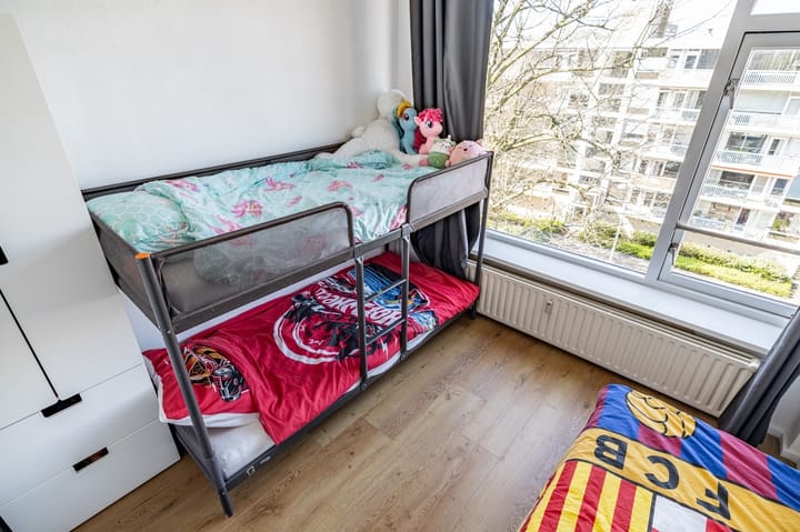 Foto 16 van Burgemeester Keijzerlaan 11