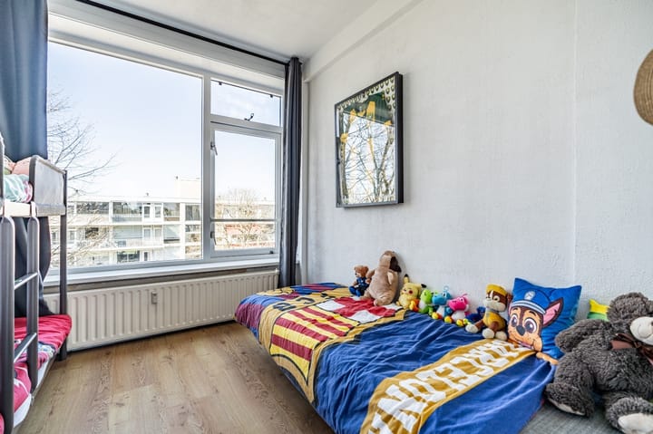 Foto 17 van Burgemeester Keijzerlaan 11