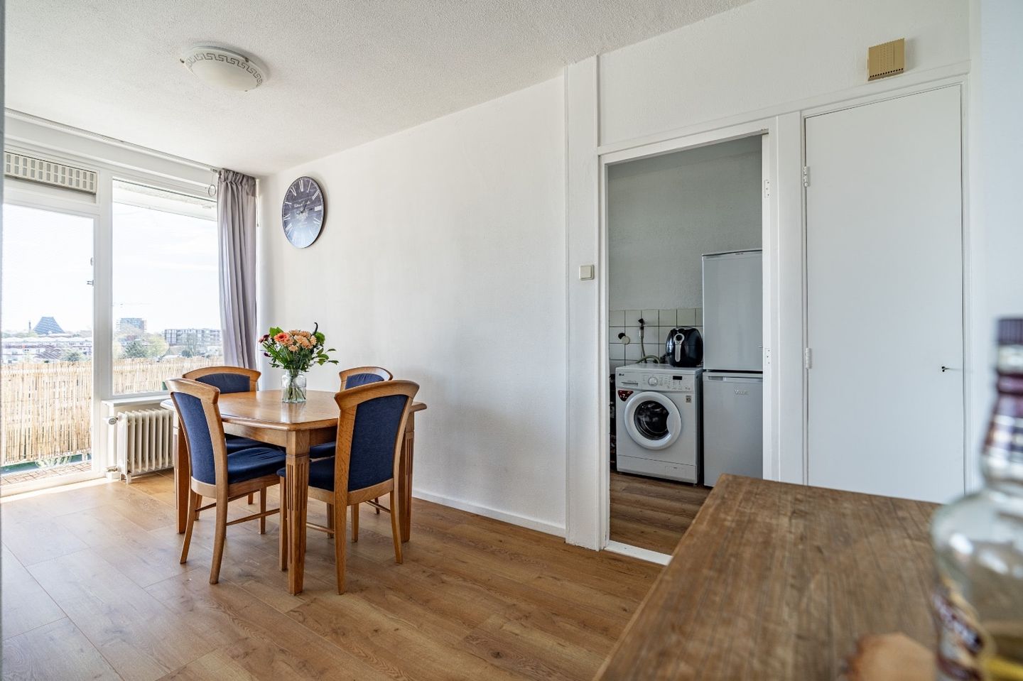 Photo 20 of Burgemeester Keijzerlaan 11