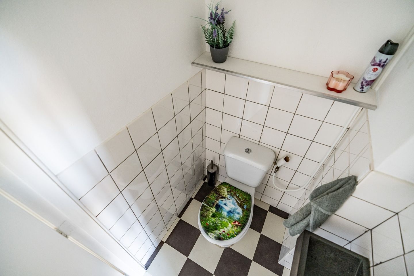 Photo 19 of Burgemeester Keijzerlaan 11