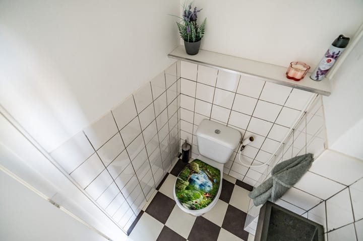 Foto 19 van Burgemeester Keijzerlaan 11