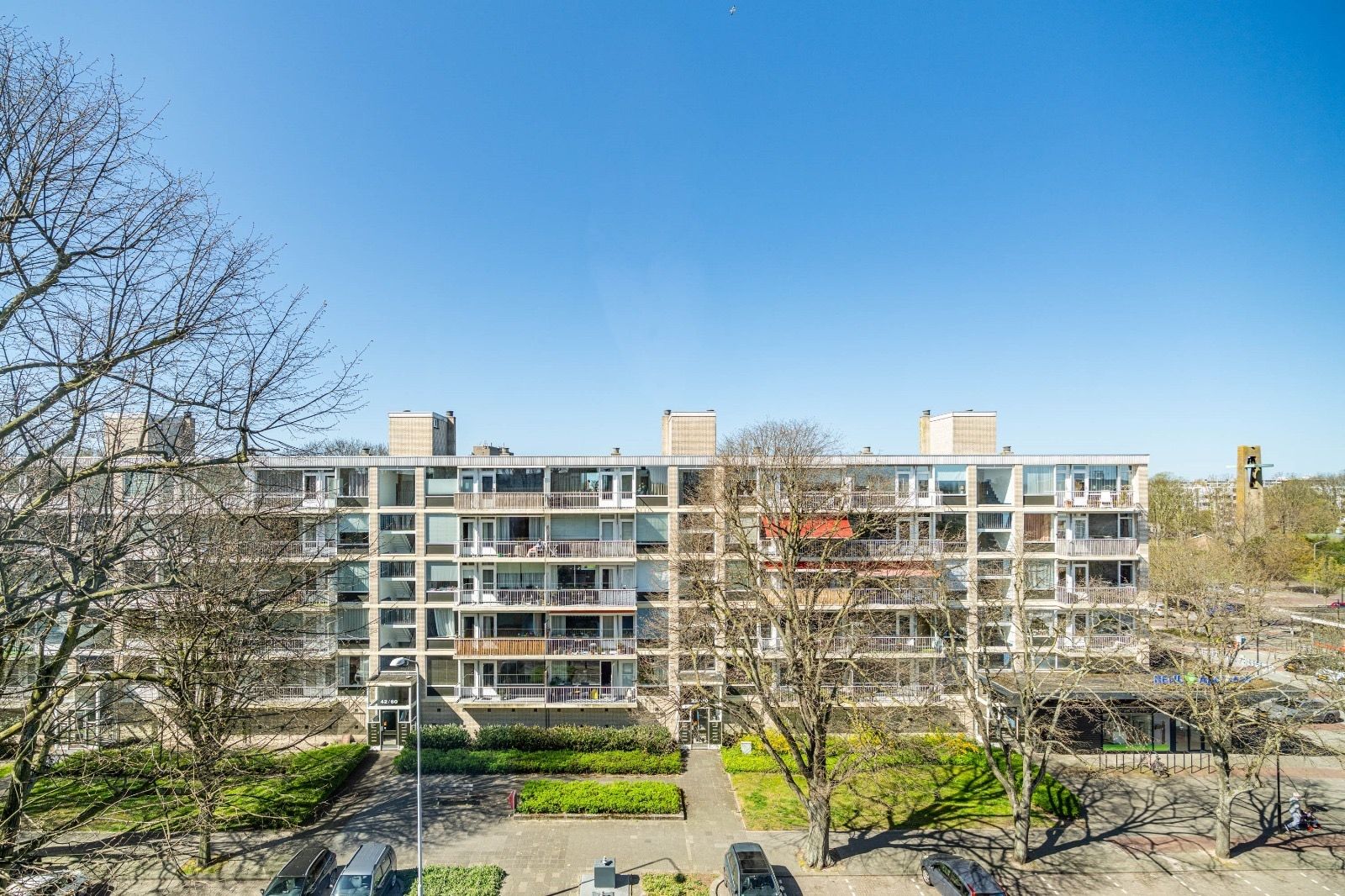 Photo 15 of Burgemeester Keijzerlaan 11