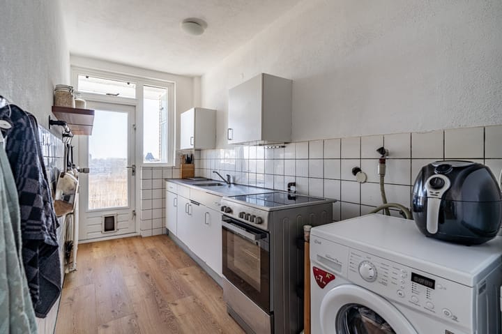 Foto 21 van Burgemeester Keijzerlaan 11