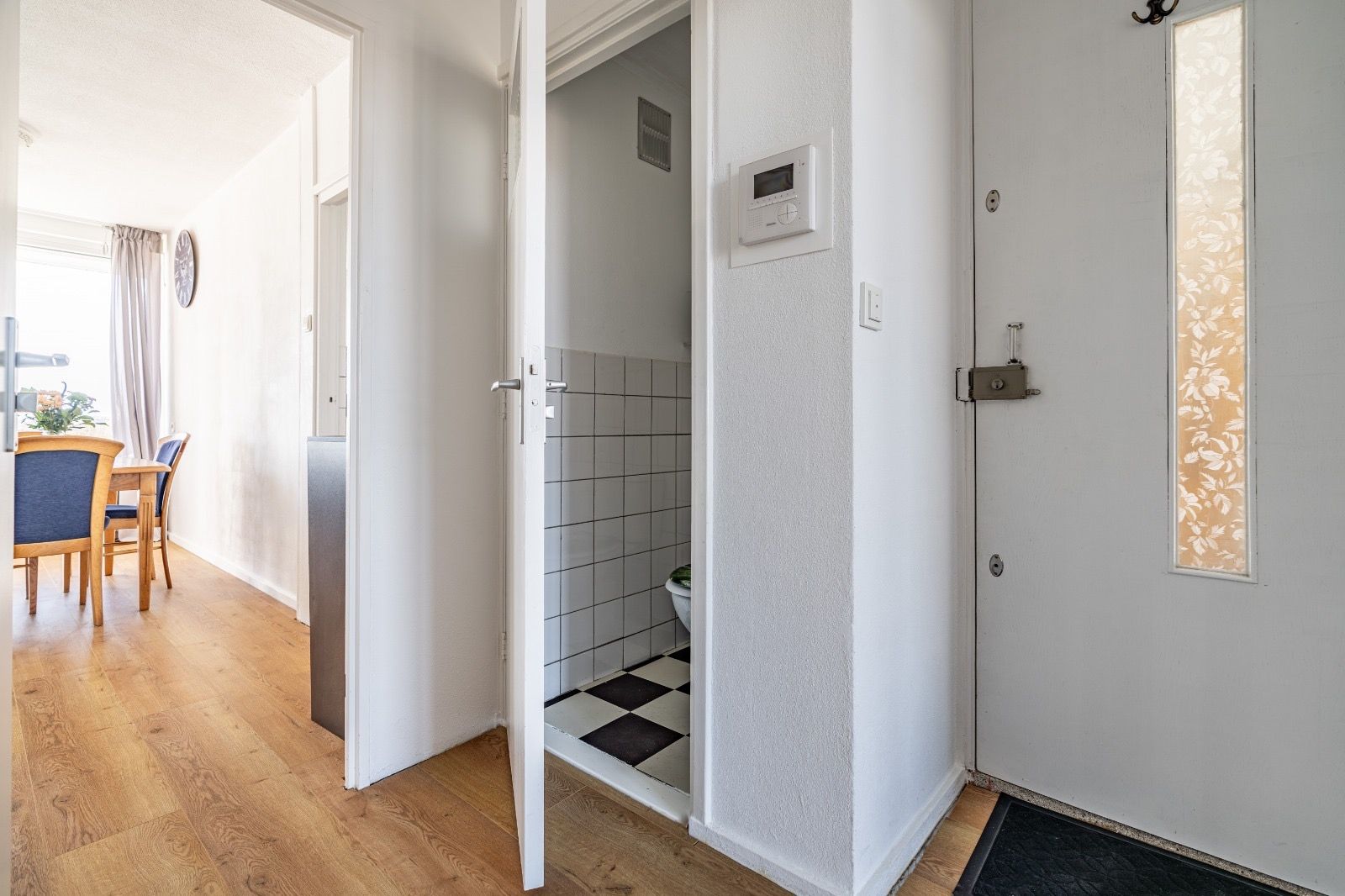 Photo 18 of Burgemeester Keijzerlaan 11