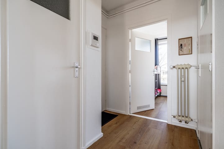 Foto 22 van Burgemeester Keijzerlaan 11