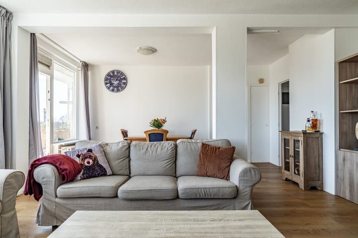 Foto 24 van Burgemeester Keijzerlaan 11