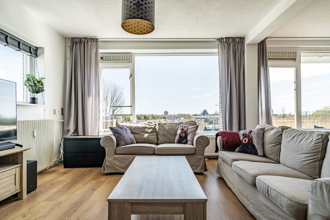 Photo 26 of Burgemeester Keijzerlaan 11