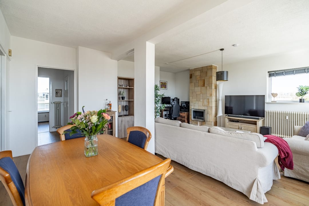 Photo 28 of Burgemeester Keijzerlaan 11