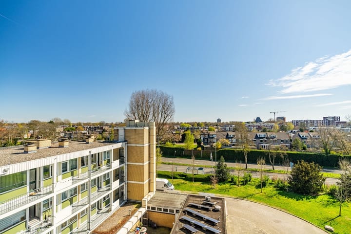 Foto 31 van Burgemeester Keijzerlaan 11