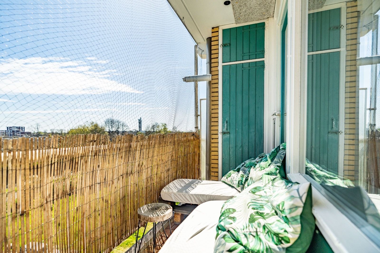 Photo 30 of Burgemeester Keijzerlaan 11