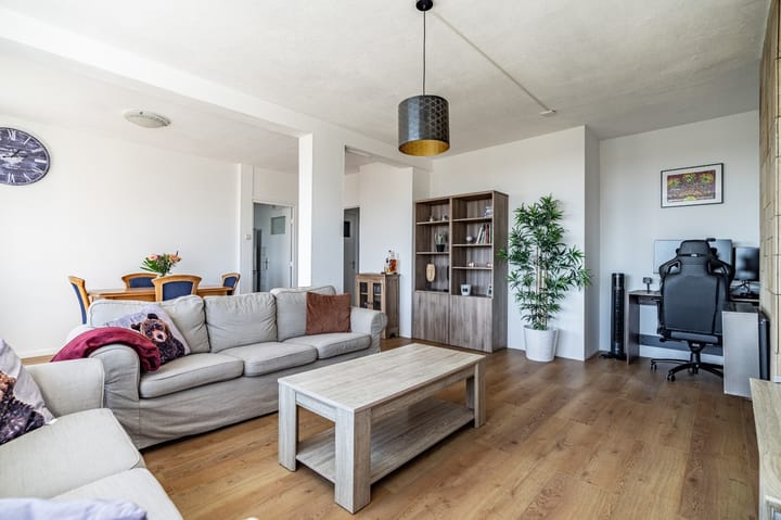 Foto 29 van Burgemeester Keijzerlaan 11