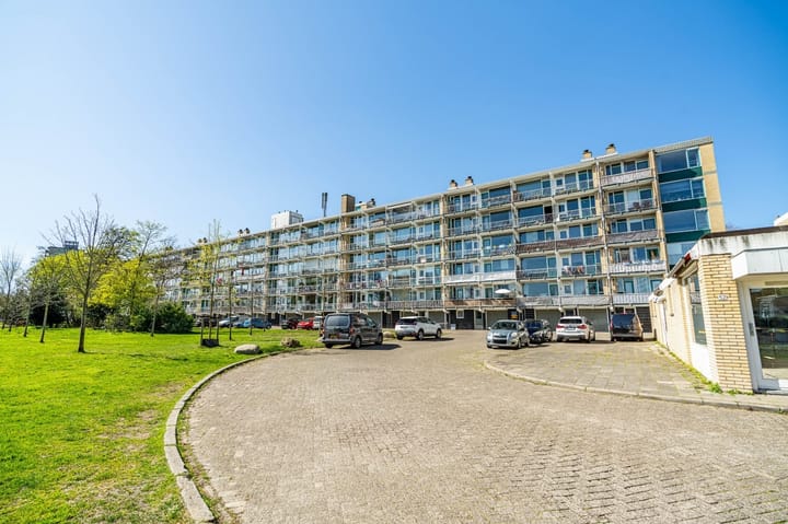 Foto 32 van Burgemeester Keijzerlaan 11