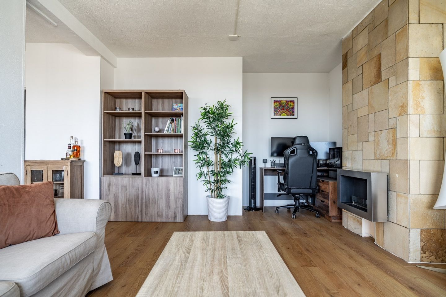 Photo 4 of Burgemeester Keijzerlaan 11