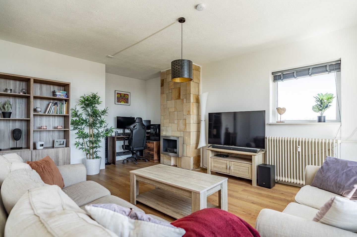 Photo 5 of Burgemeester Keijzerlaan 11