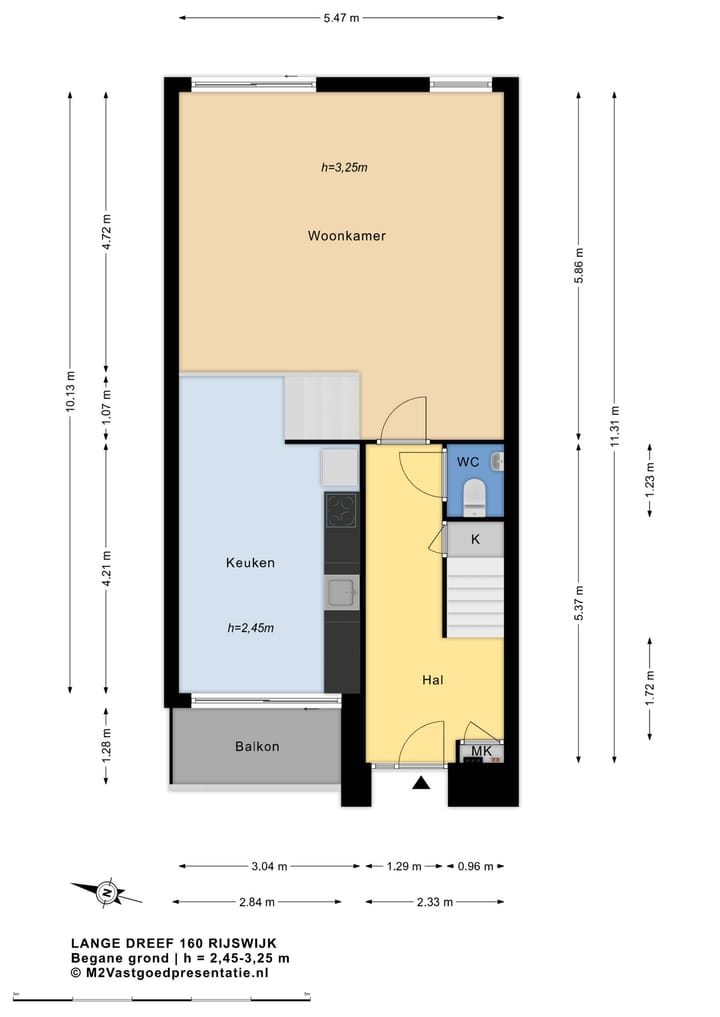 Photo 56 of Lange Dreef 160