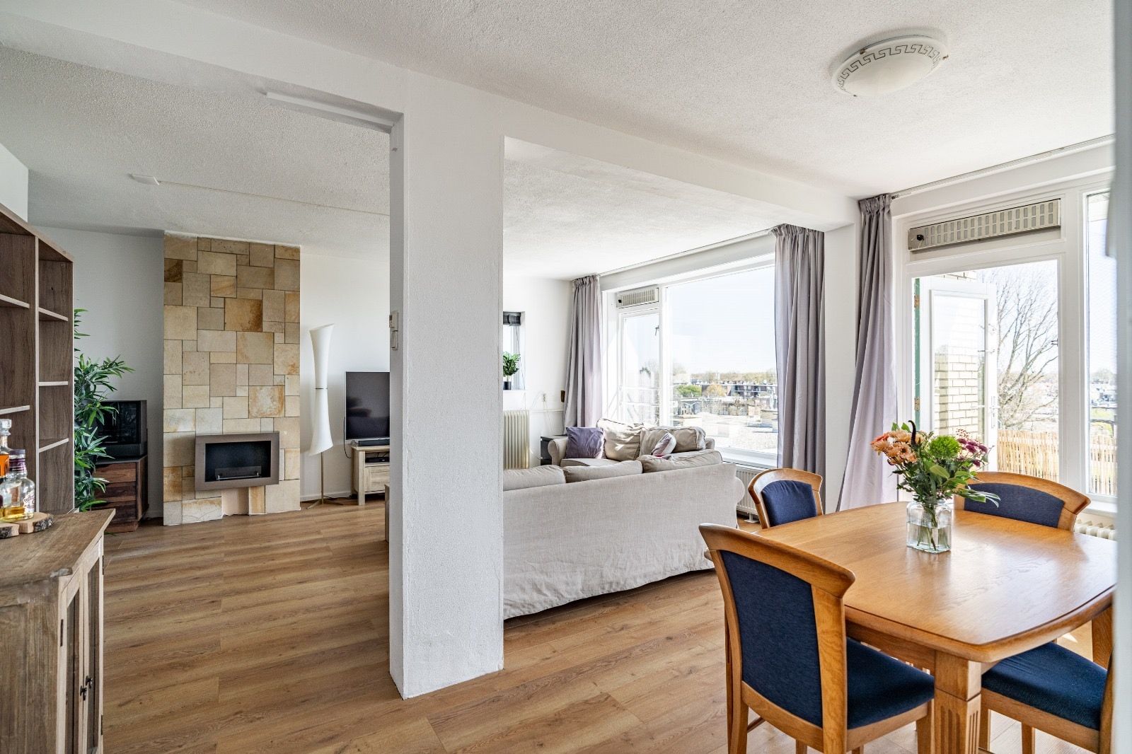 Photo 6 of Burgemeester Keijzerlaan 11