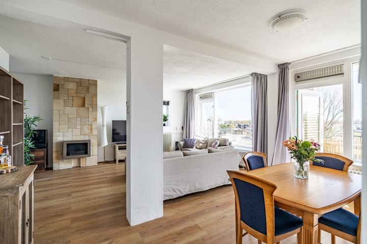 Foto 6 van Burgemeester Keijzerlaan 11