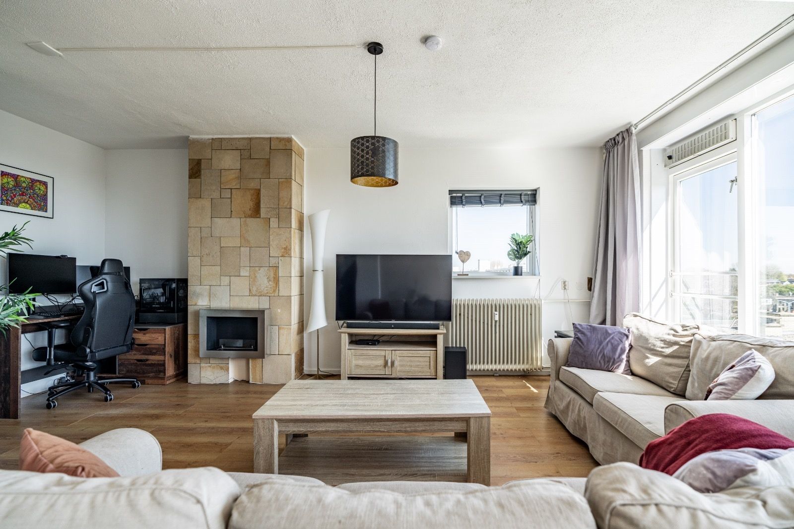 Photo 3 of Burgemeester Keijzerlaan 11