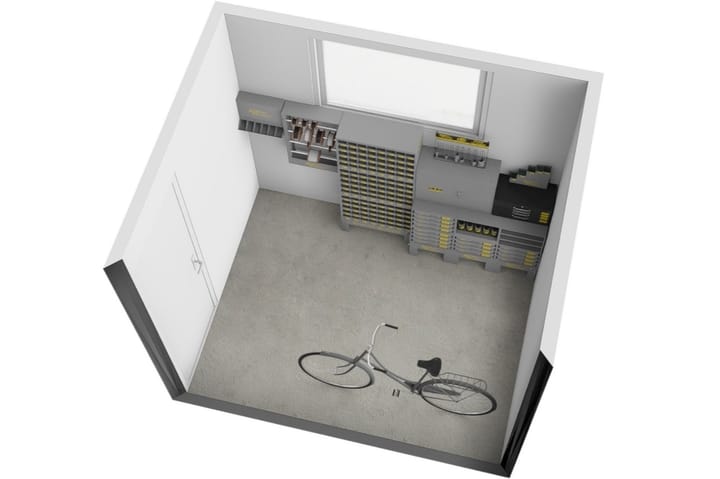 Foto 36 van Burgemeester Keijzerlaan 11