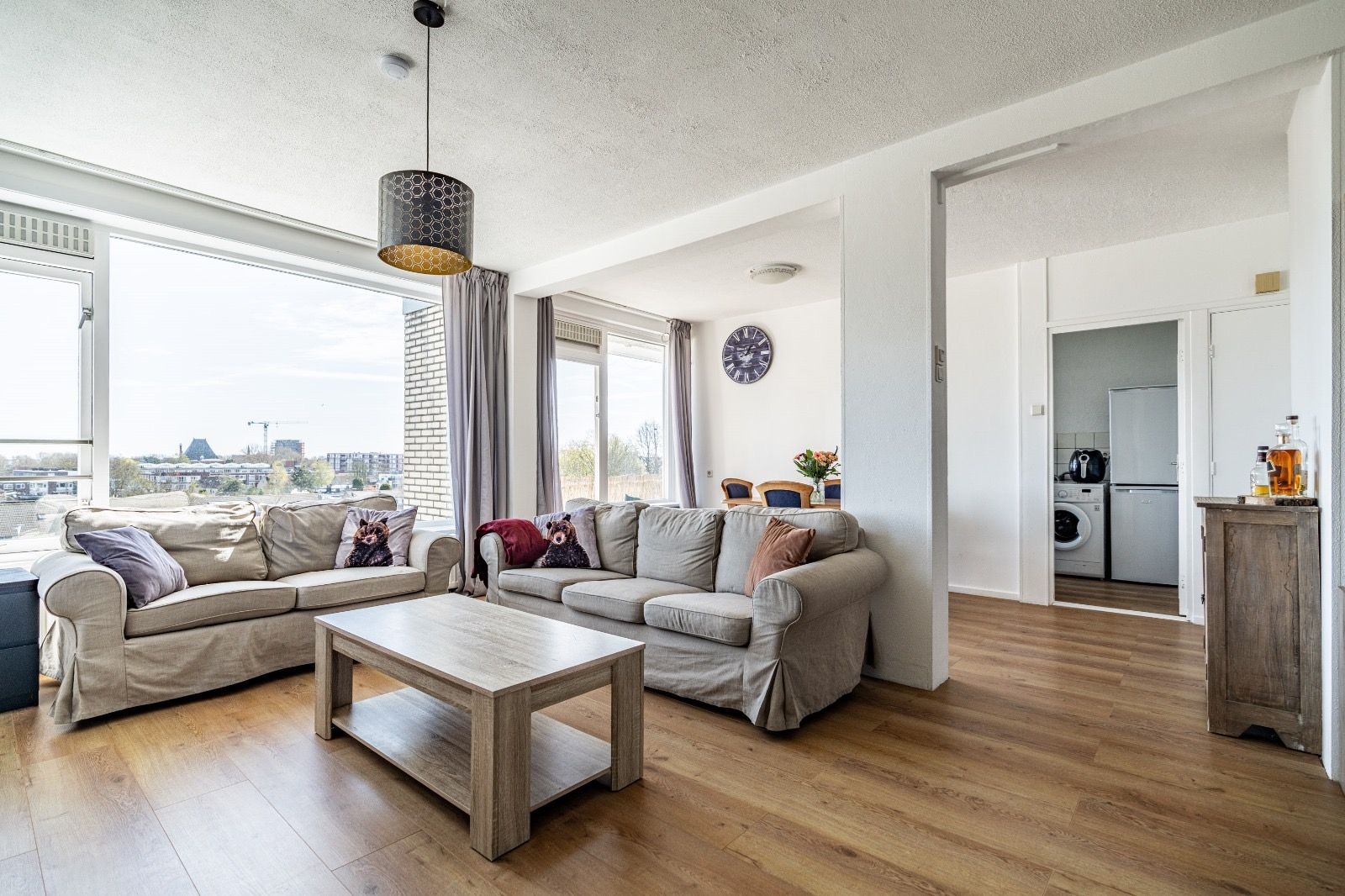 Photo 27 of Burgemeester Keijzerlaan 11