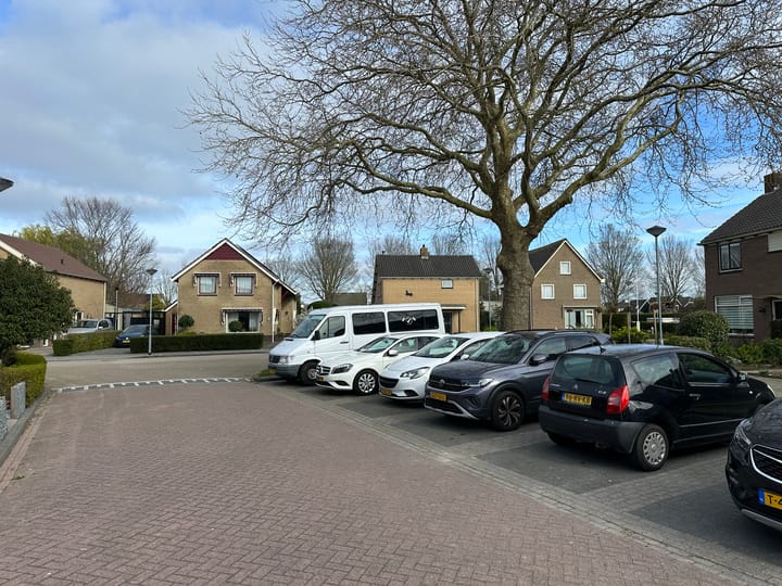 Foto 3 van Pastoor Suidgeeststraat 42